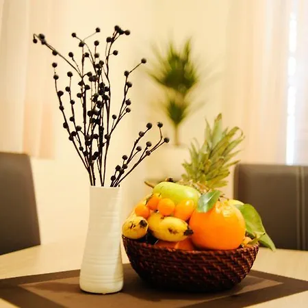 Anita Apartment Zadar