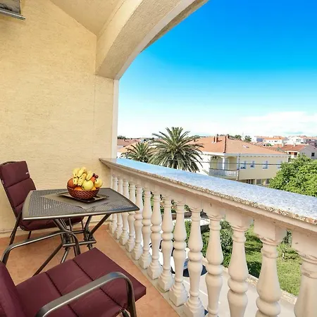 Anita Apartment Zadar