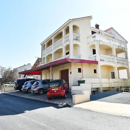 Anita Διαμέρισμα *