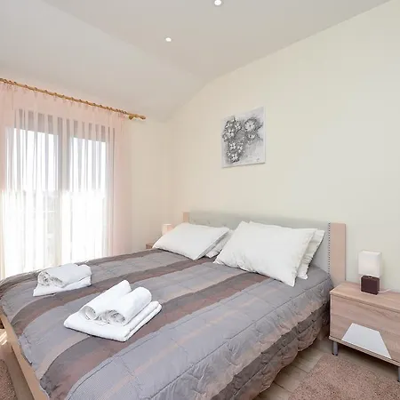 Διαμέρισμα Anita