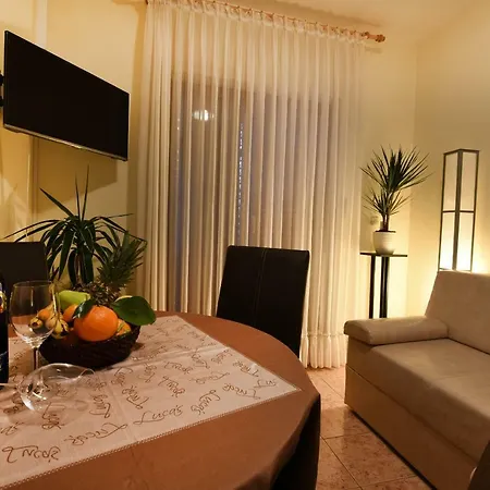 Διαμέρισμα Anita