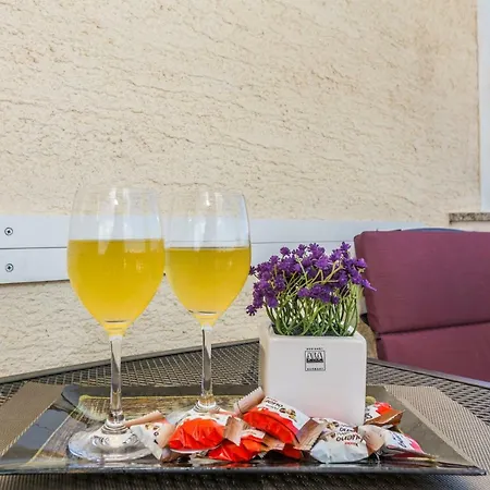 Διαμέρισμα Anita